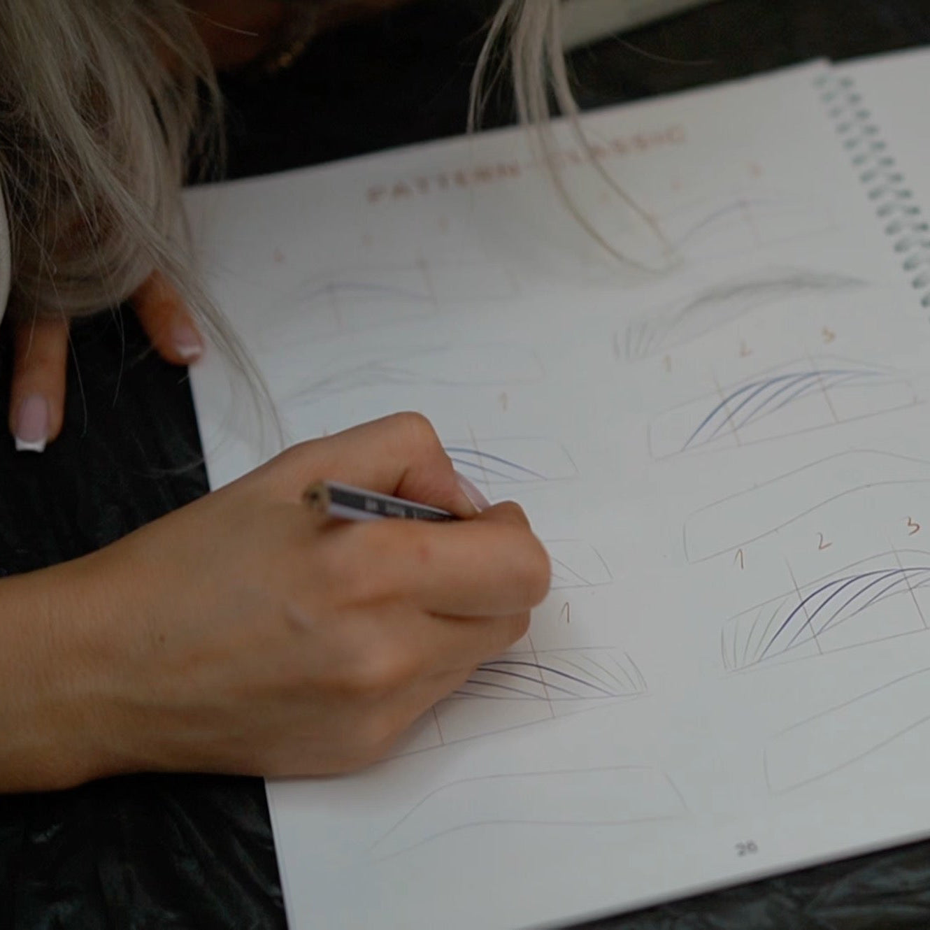 Schulungsbuch Ringbrows