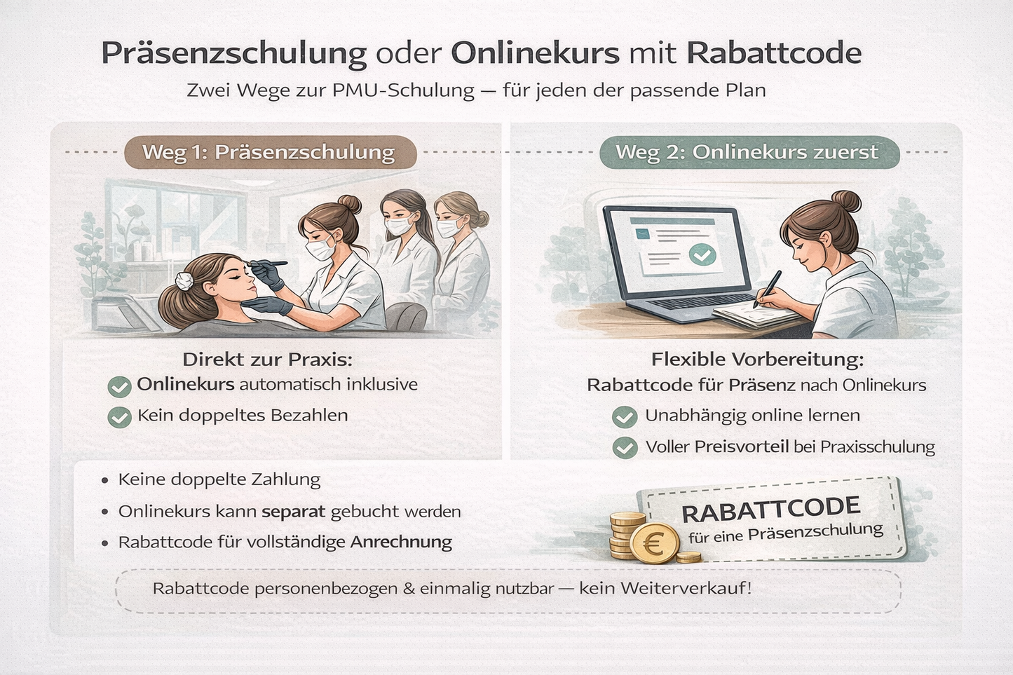 Masterclass Ringbrows