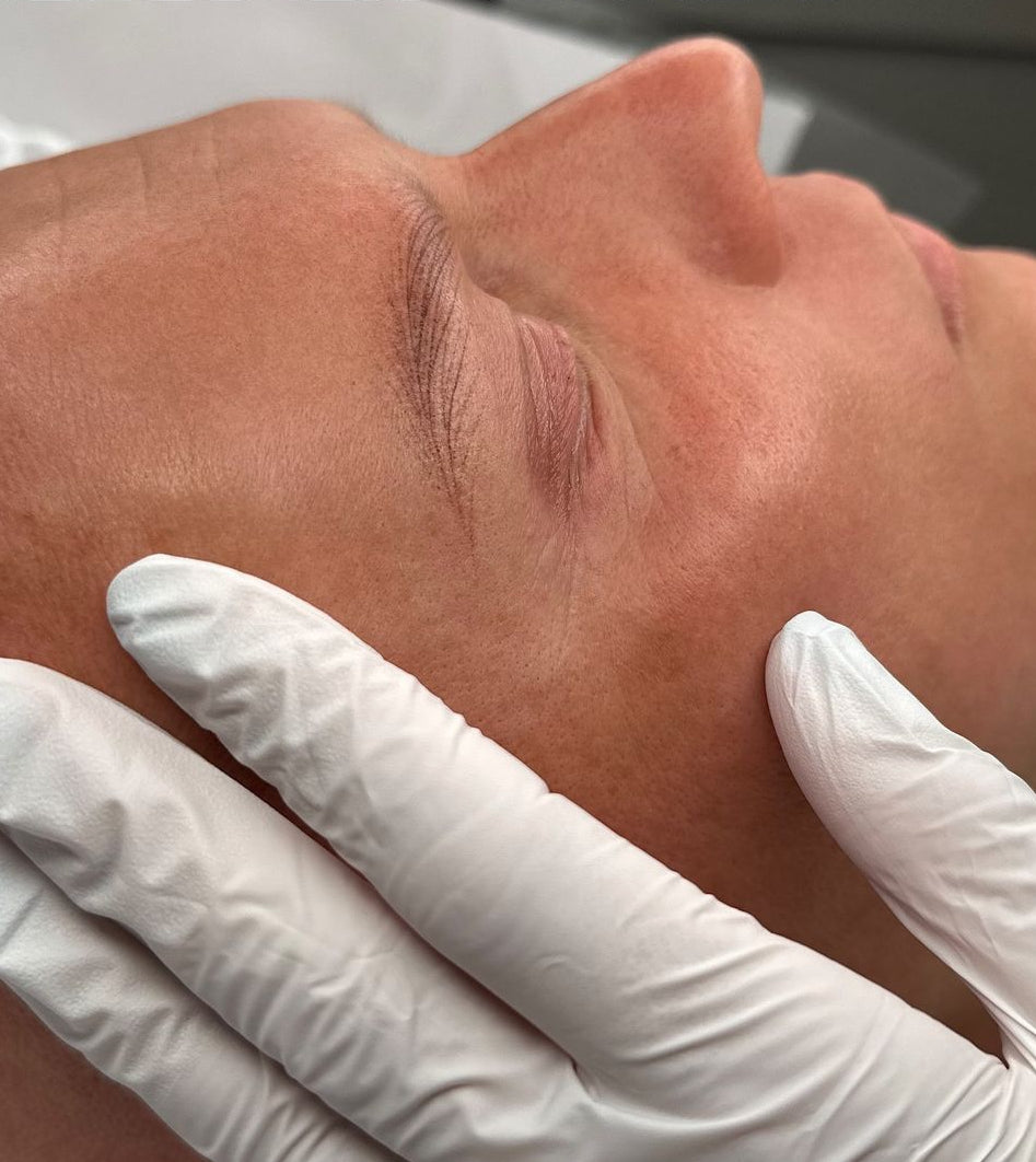 Masterclass Ringbrows