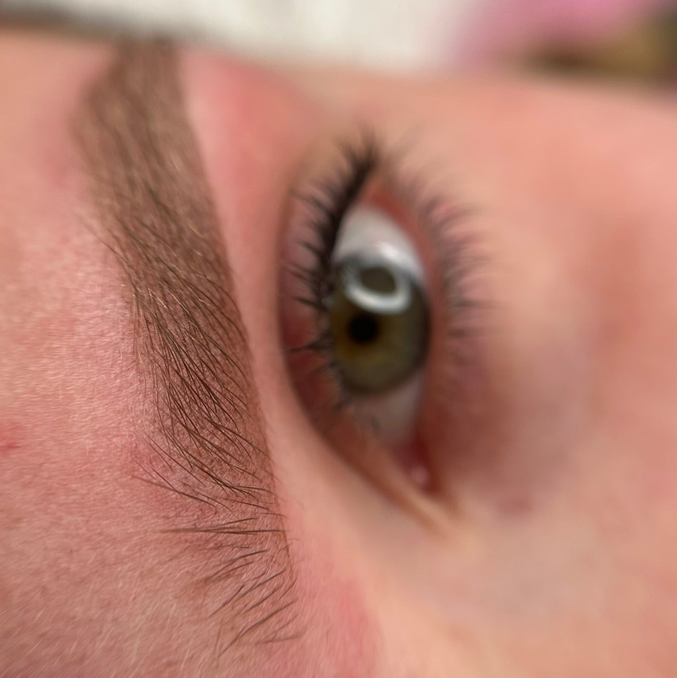 Masterclass Powderbrows