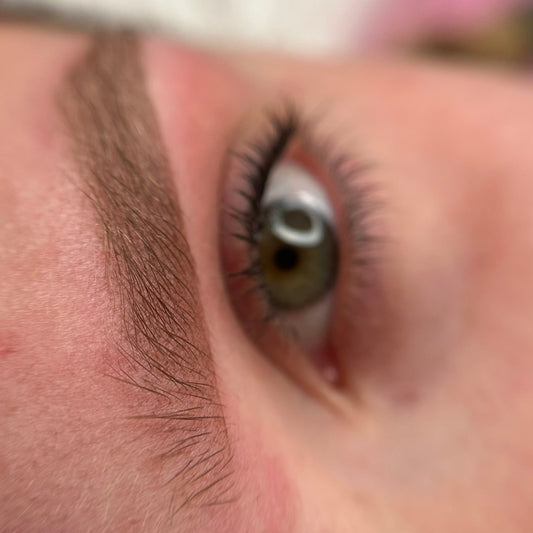 Masterclass Powderbrows