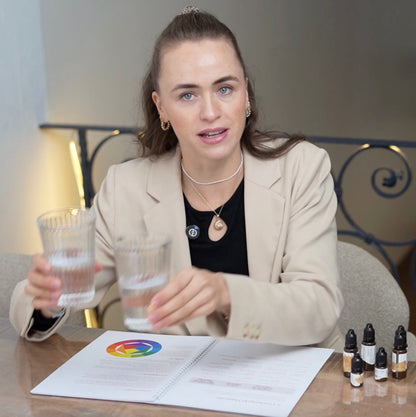Onlineschulung Ringbrows - Hairstroketechnik