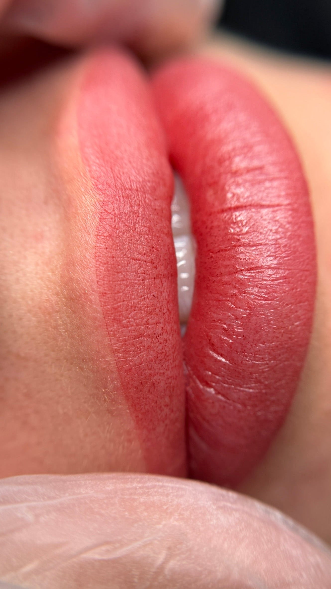 Masterclass Aquarell-Lips