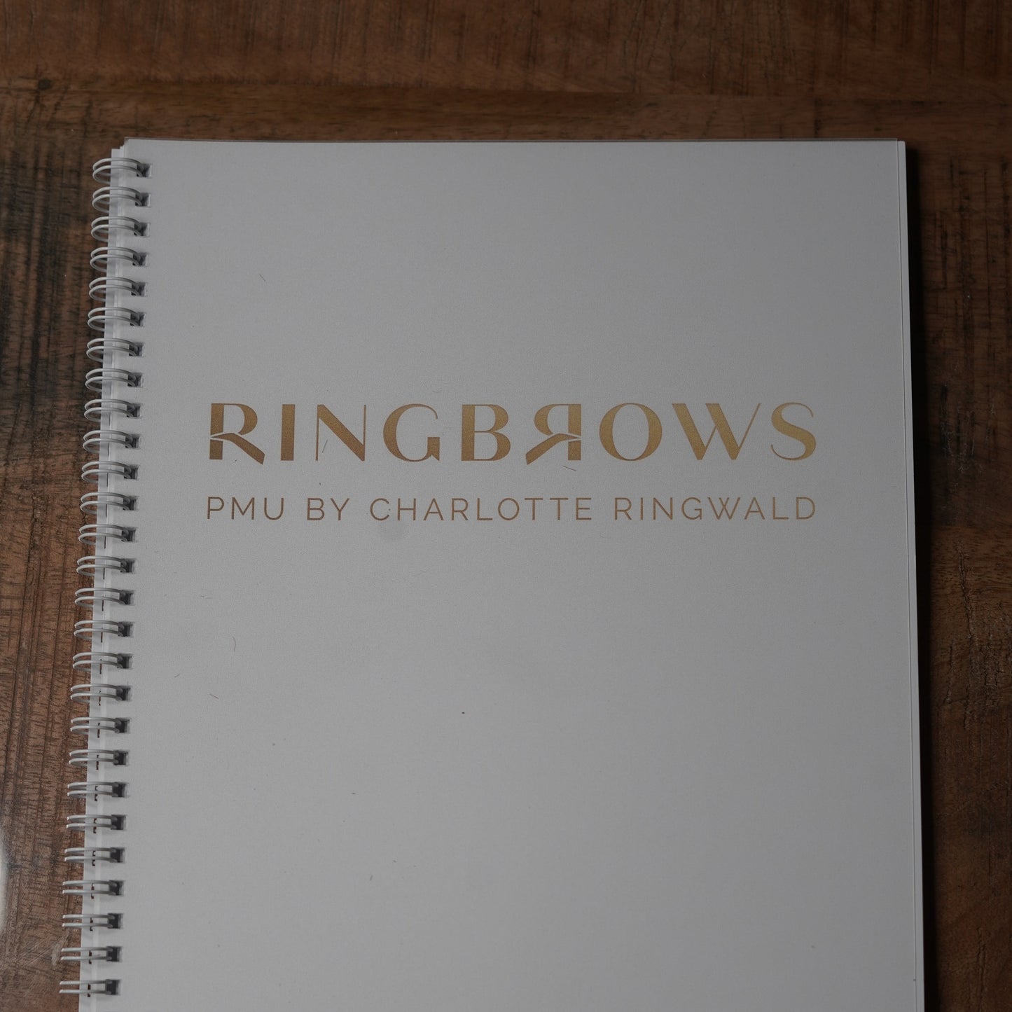 Schulungsbuch Ringbrows