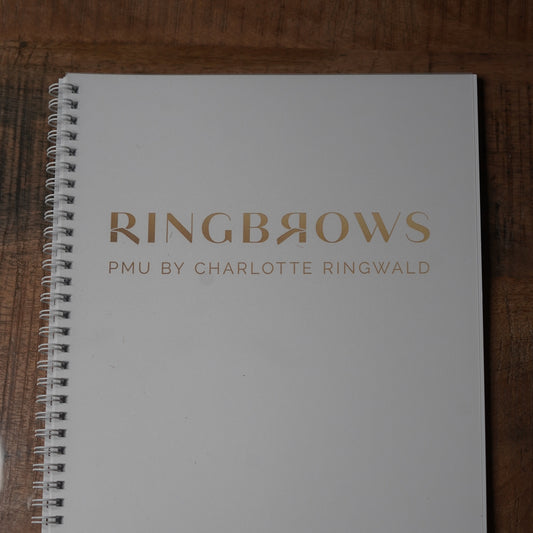 Schulungsbuch Ringbrows