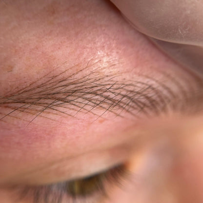 Masterclass Ringbrows