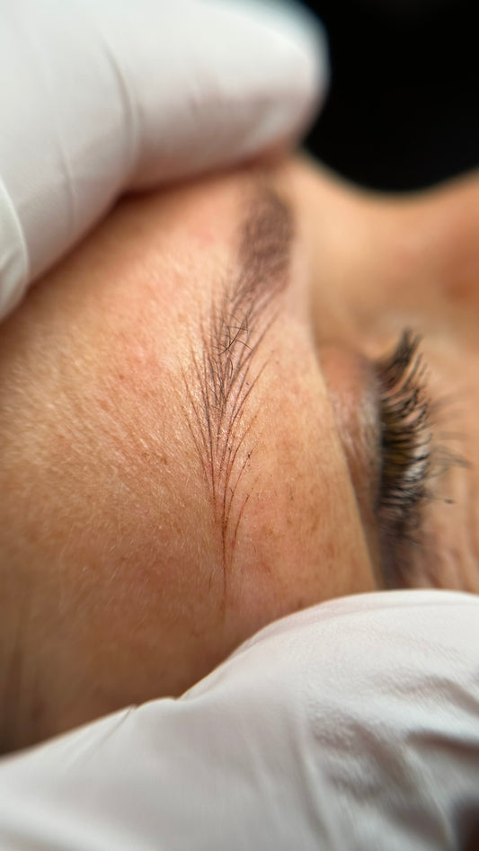 Onlineschulung Ringbrows Hairstorke Videos