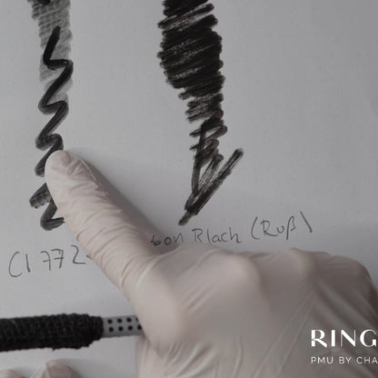Wimpernkranzverdichtung Onlinekurs