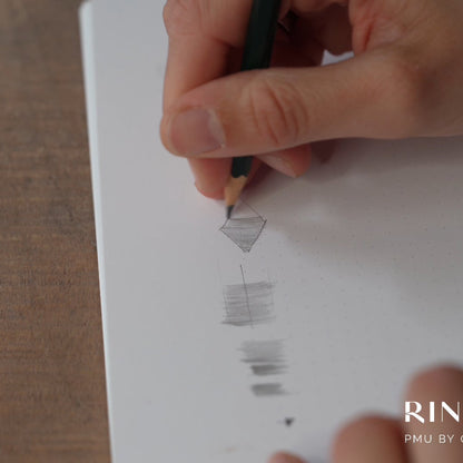 Wimpernkranzverdichtung Onlinekurs